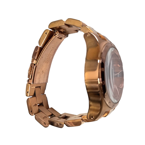 Marc Jacobs MBM3074 Rose Gold Tone Chronograph Women’s Watch Elegant & Timeless main image 14